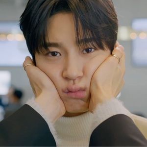 Meet your Posher, Mia